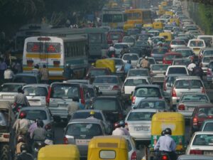 Greener, safer, more affordable and inclusive transport systems 